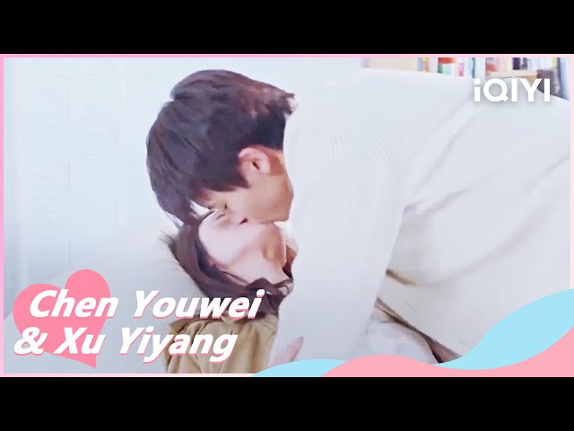 ❤️‍🔥Cheng~ I want to Stay in Bed with You All Day | Timeless Love | iQIYI Romance