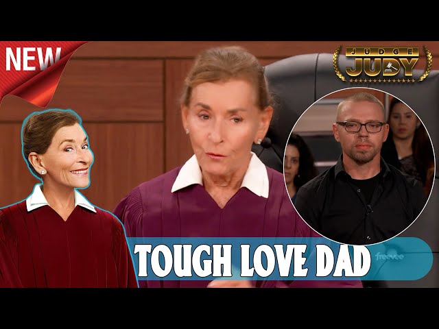 [JUDY JUSTICE] Judge Judy [Episodes 2103] Best Amazing Cases Season 2024 Full Episode HD