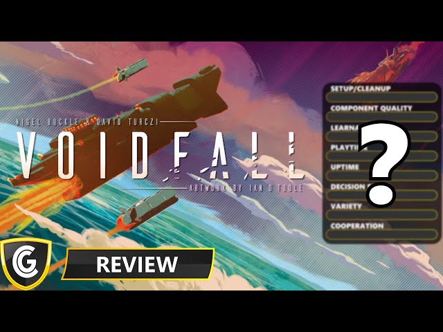 Voidfall | Review