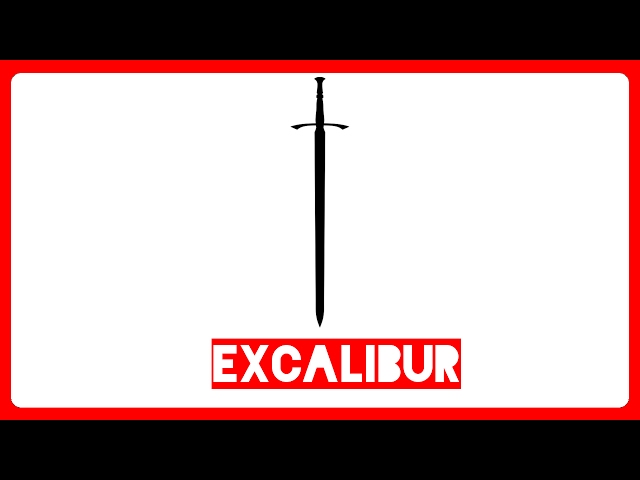Das Schwert Excalibur und seine Geschichte -  Mfiles 002