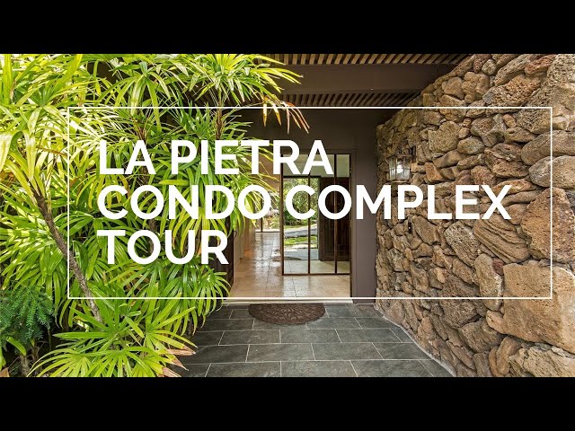 La Pietra Property Complex Tour