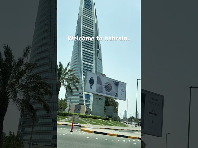 Bahrain #fypage