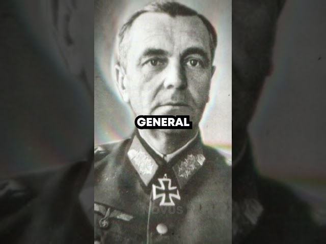 Nazi Germany knew that Operation Barbarossa would fail?..🤨