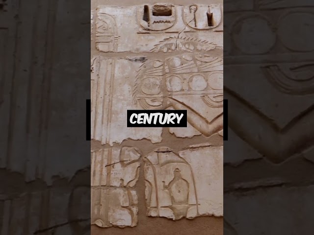Greatest Archaeological Discoveries of the last Century YOU NEED to SEE #shorts