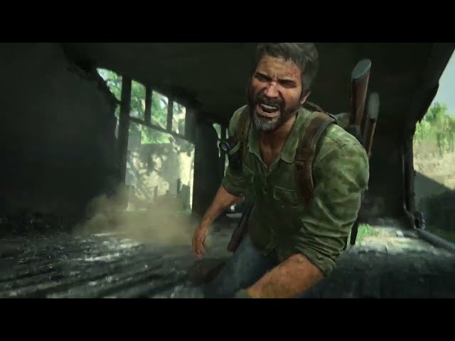 The Last of Us: Part One -#PS5- Когда живые позавидуют мёртвым... (#Прохождение на Макс. Сложн.)