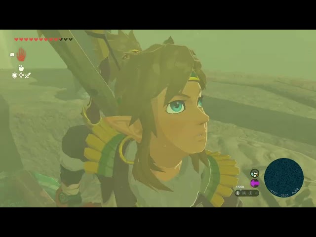 The Legend of Zelda - Tears of the Kingdom #046 Gameplay