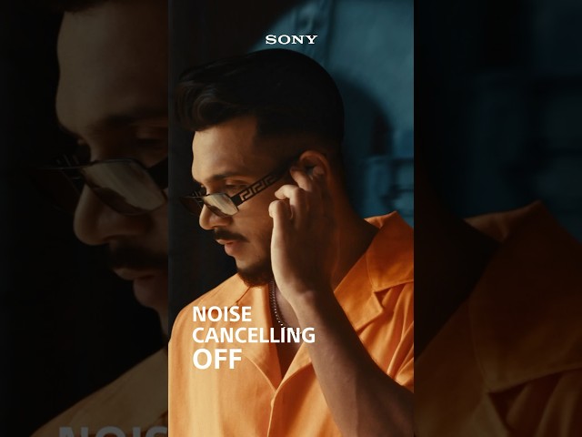 Get set for a new world of sound with Sony WF-C700N! Take your music wherever you go. @sonyindia
