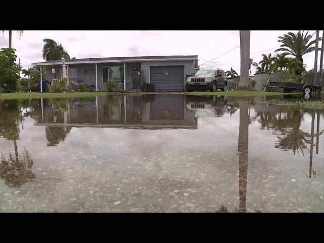 GOING IN-DEPTH: How growth and development make flooding worse for us in SWFL