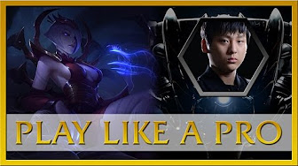 League of Legends - Play Like A Pro Guides