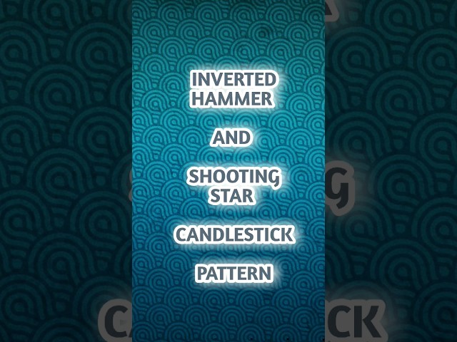 Candlestick pattern | #trending #shorts #viral #ytshortsindia #candlestickpattern