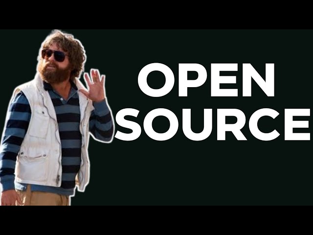 How to START open source contribution!?