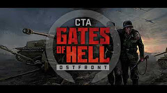 Call to Arms: Gates of Hell - Ostfront OST