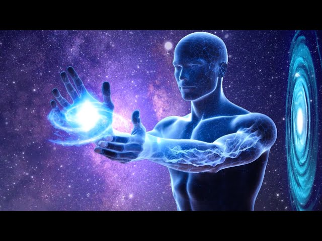 432Hz - Profound Healing Frequencies for Body and Soul, Healing Sounds For Positive Energy #3