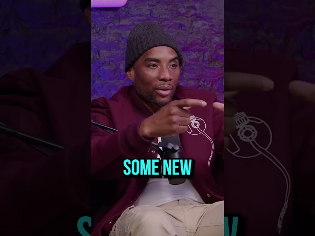 Charlamagne: New York Has NO CULTURE.