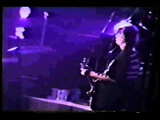 David Coverdale & Jimmy Page -  Black Dog   Live 1993