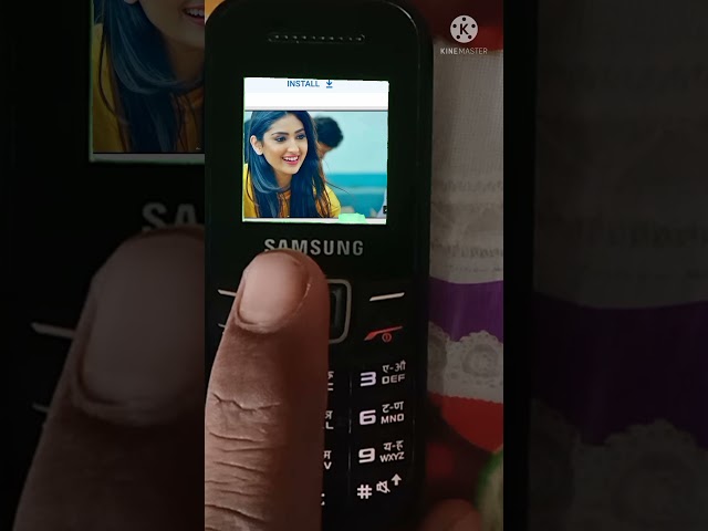 Sumsung keypad mobil me YouTube kaise chalaye