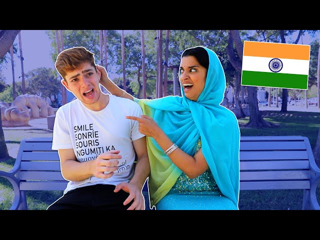 18 Weird Things Indian Moms Do | Smile Squad Comedy