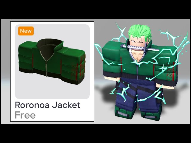 FAST! Free Items on Roblox 2024!