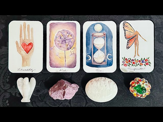 😮🥹How DO THEY FEEL about YOU?? ✨super in-depth & exclusive✨ PICK A CARD Timeless Tarot Love Reading