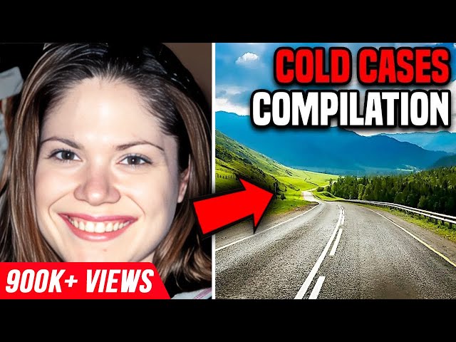 20 Cold Cases FINALLY Solved in 2023 | Documentary | Mysterious Hook
