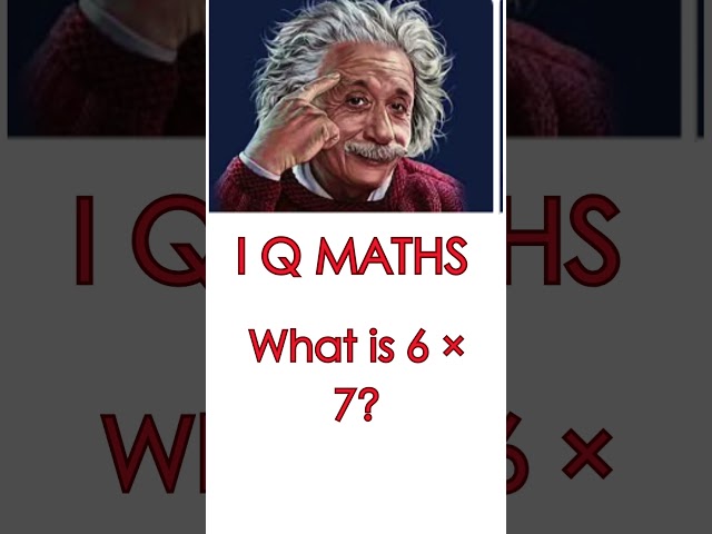 Refresh You Math's Genius for grade 5 to 12  #mathguide #maths #mathexam #mathquiz #shorts