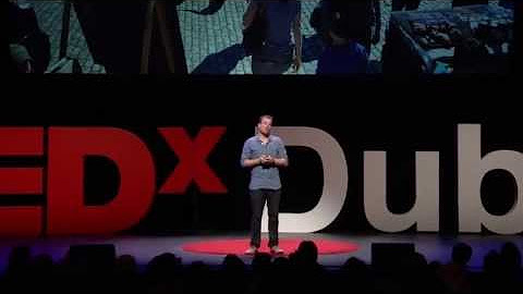 TEDx Ireland