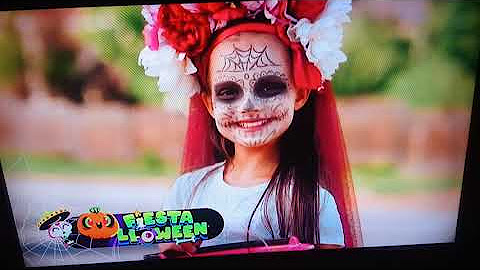 Discovery Kids Tanda Comerciales (2021)