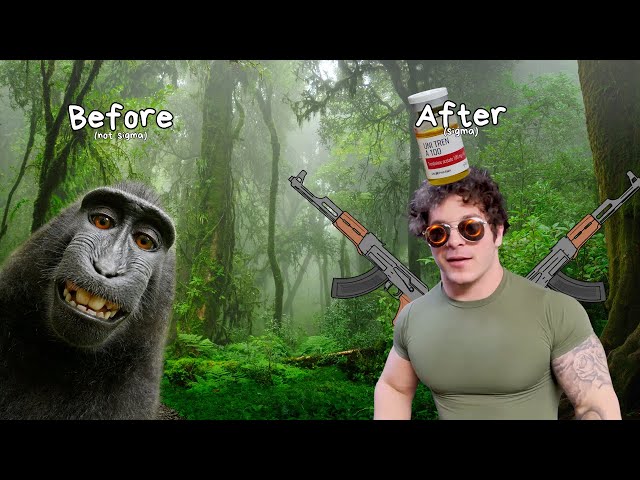 Evolution of the tren twins funny moments
