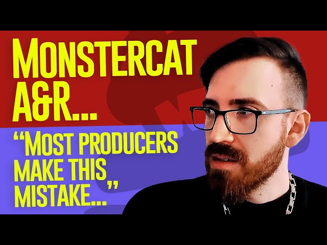 Monstercat A&R: How to Get Signed to a Record Label in 2023