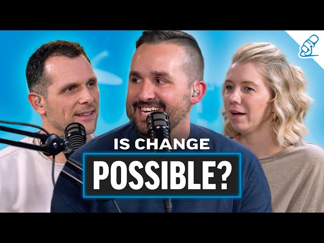 Is Change Really Possible?