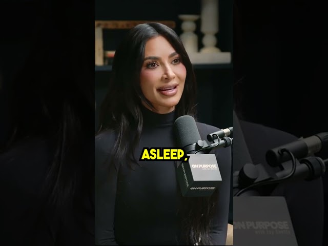 How I Spend My Alone Time ❓❓: Kim Kardashian #kimkardashian