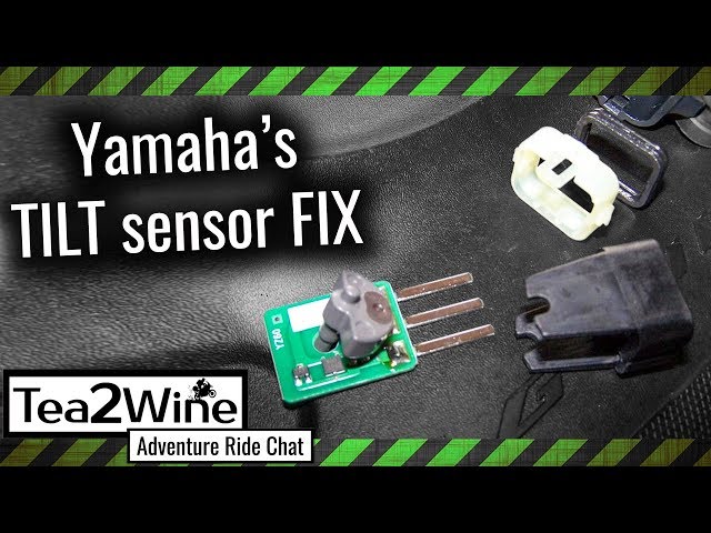 Yamaha Error 30 and Error 41 - How to fix