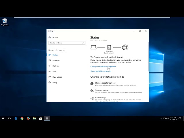 FIX NAS Drive NOT VISIBLE on Network Windows 10