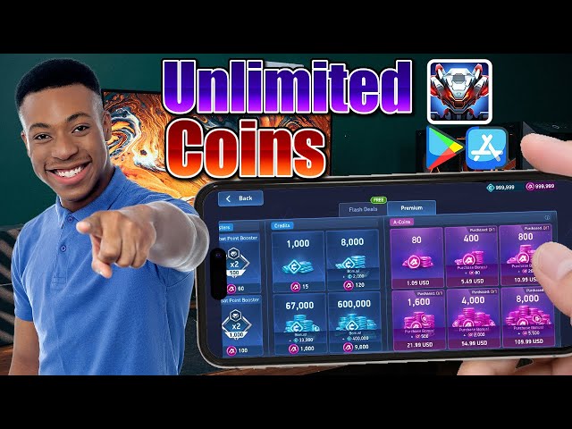 Mech Arena Hack 2024 🔥 How I Get Unlimited Free A Coins and Credits in Mech Arena Glitch 2024