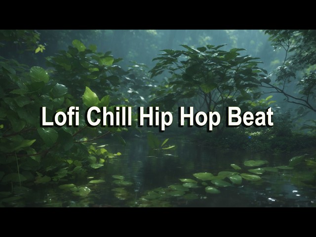 LOFI Chill - Lo-fi Hip Hop Beats |☕💻 Songs: Deep focus Study/Work | Relax Music