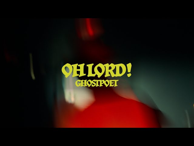 Oh Lord! (Official Video)
