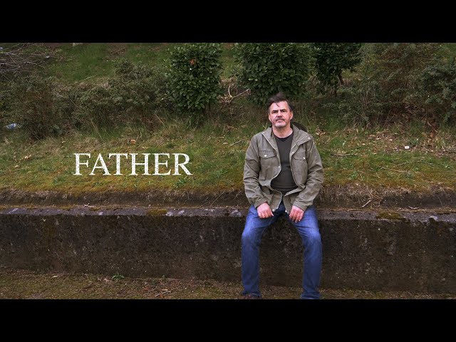 Paul Thomson - Father (Official Music Video)