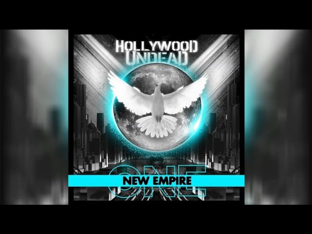Hollywood Undead - Heart Of A Champion (Lyrics)