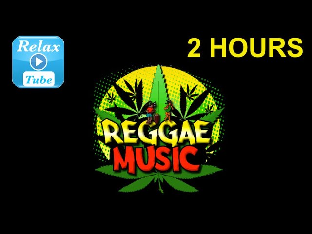 Reggae Music and Happy Jamaican Songs of Caribbean: Relaxing Summer 2 Hours Instrumental Playlist