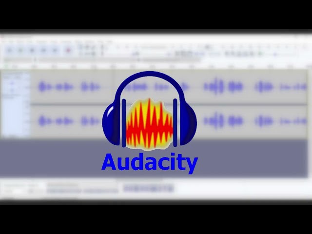 what is audacity ? | how to use audacity | Digital audio editor