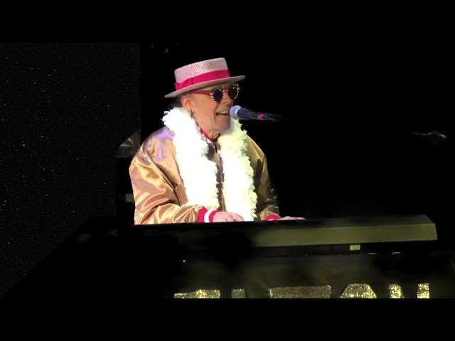 The Best of Elton -Showreel - AliveNetwork.com
