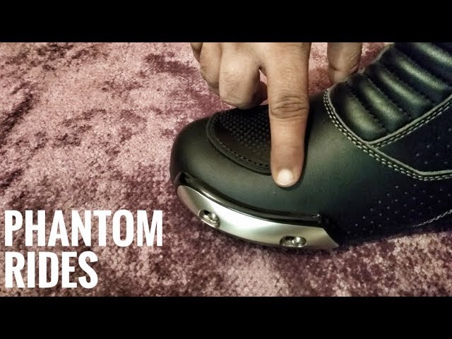 My New Motorcycle Racing Boots | RYO Raptor III Unboxing & Review | Spartan ProGear Co.