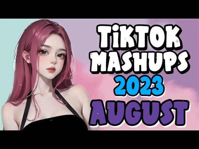 NEW TIKTOK MASHUP AUGUST 2023 | PHILIPPINES 🇵🇭