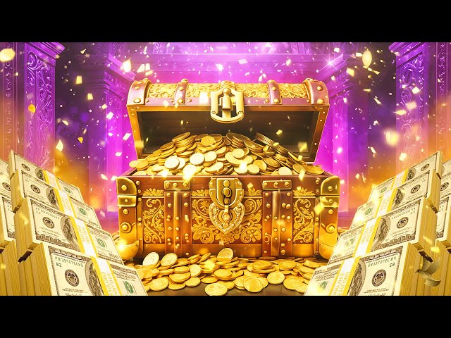 MIRACLES HAPPEN: Receive Money in 4 Minutes | 432 Hz Music to Attract Urgent Money and Abundance