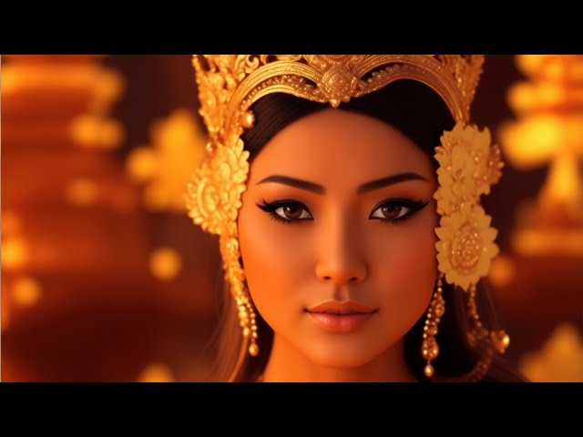 Angkor Empire Vs Kingdom of Siam graphic novel animation coming soon. Story by Ra Yin Films. Ver #2