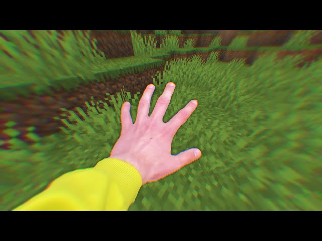 "have you ever touched grass?" ( 1k special )