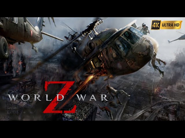 WORLD WAR Z| Pc Gameplay [episode 2]
