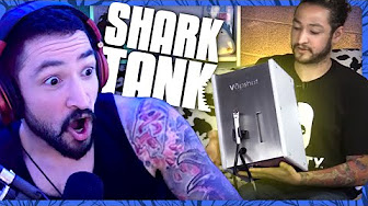 Nova Shark Tank