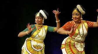 mohiniyattom ,Kalaripayattu,danse,clasical dance