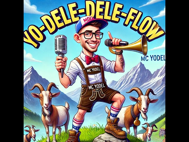 MC Yodel - Yo-Dele-Dele-Flow (Official Music Video)